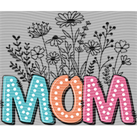 Mother's Day-MM 2481